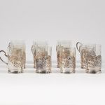 1016 1325 TEA GLASS